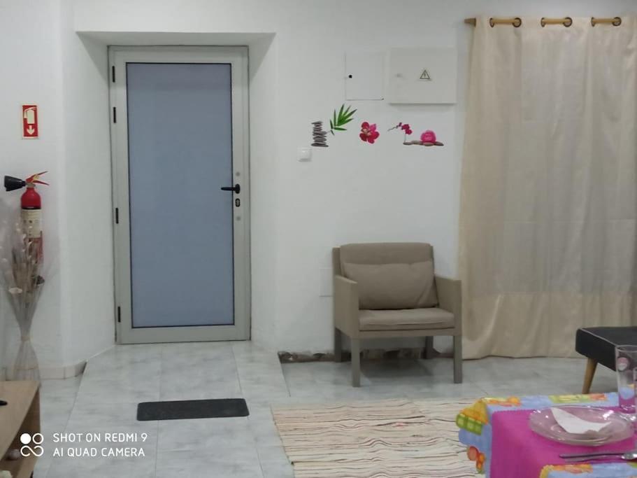 Apartamento Central Ponta Delgada Exterior foto